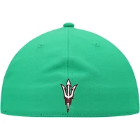 adidas Arizona State Sun Devils On-Field Baseball Fitted Hat