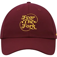 adidas Arizona State Sun Devils Slouch Adjustable Hat