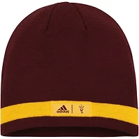 adidas Arizona State Sun Devils Wordmark Beanie