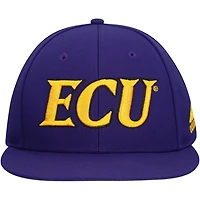 adidas ECU Pirates On Field Fitted Hat