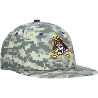 adidas ECU Pirates On Field Fitted Hat
