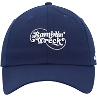 adidas Georgia Tech Yellow Jackets Slouch Adjustable Hat