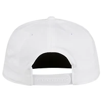 adidas Louisville Cardinals 2022 NCAA Basketball March Madness Final Four Regional Champions Locker Room Adjustable Hat