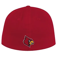 adidas Louisville Cardinals Chant Flex Hat