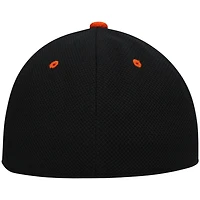 adidas Miami Hurricanes On-Field Baseball Fitted Hat