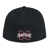 adidas Mississippi State Bulldogs Chant Flex Hat