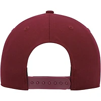 adidas Mississippi State Bulldogs Established Snapback Hat