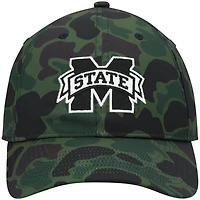 adidas Mississippi State Bulldogs Military Appreciation Slouch Primegreen Adjustable Hat