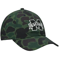 adidas Mississippi State Bulldogs Military Appreciation Slouch Primegreen Adjustable Hat