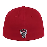 adidas NC State Wolfpack Chant Flex Hat