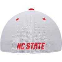 adidas NC State Wolfpack On-Field Baseball Fitted Hat