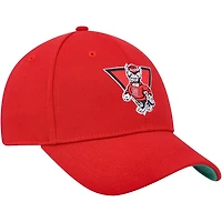 adidas NC State Wolfpack Vault Slouch Flex Hat