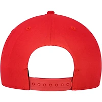 adidas Rutgers Knights Established Snapback Hat