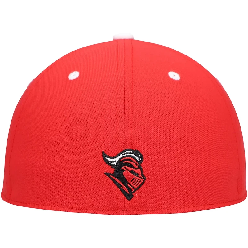 adidas Rutgers Knights On-Field Baseball Fitted Hat