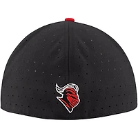 adidas Rutgers Knights On-Field Baseball Fitted Hat