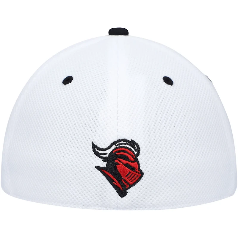 adidas Rutgers Scarlet Knights On-Field Baseball Fitted Hat