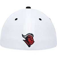 adidas Rutgers Scarlet Knights On-Field Baseball Fitted Hat