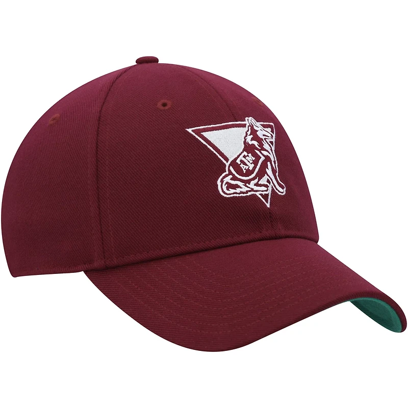 adidas Texas AM Aggies Vault Slouch Flex Hat
