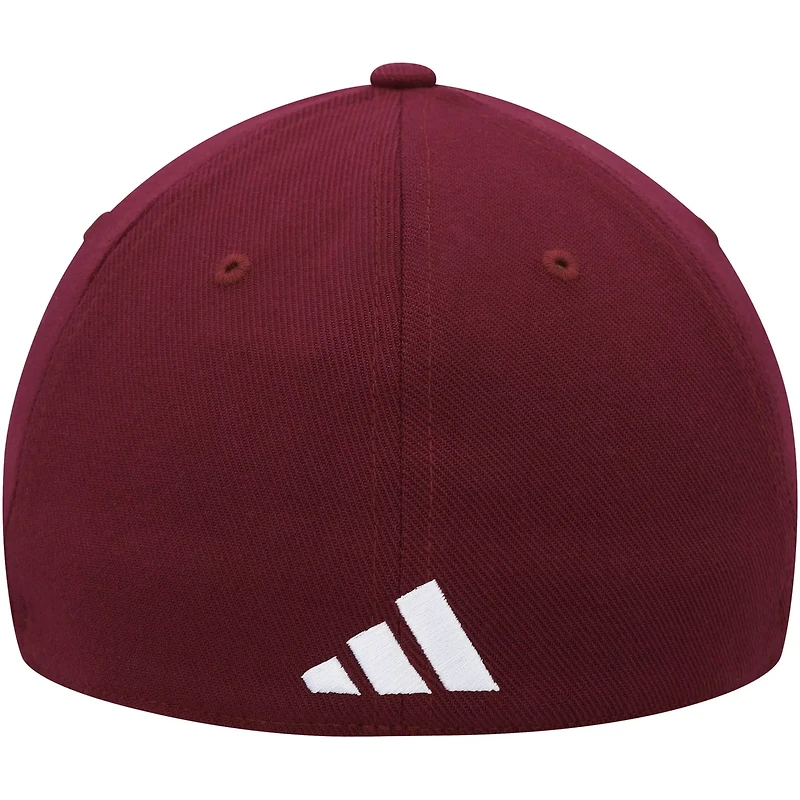 adidas Texas AM Aggies Vault Slouch Flex Hat