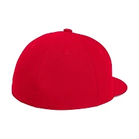 adidas Texas Tech Raiders On-Field Fitted Baseball Hat