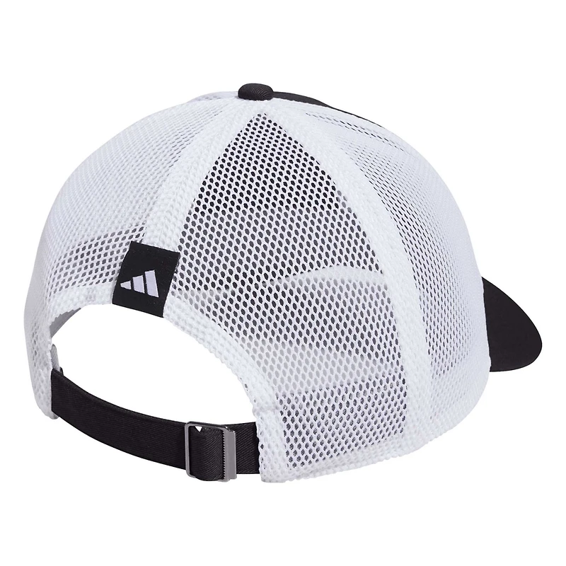 adidas Texas Tech Red Raiders Mascot Slouch Trucker Adjustable Hat