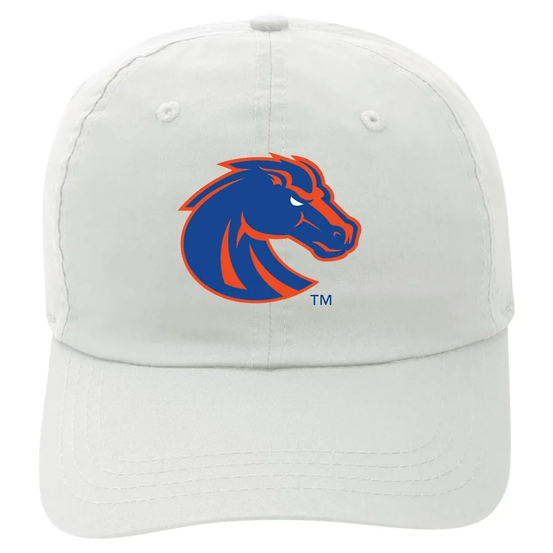 Ahead Boise State Broncos Shawnut Adjustable Hat