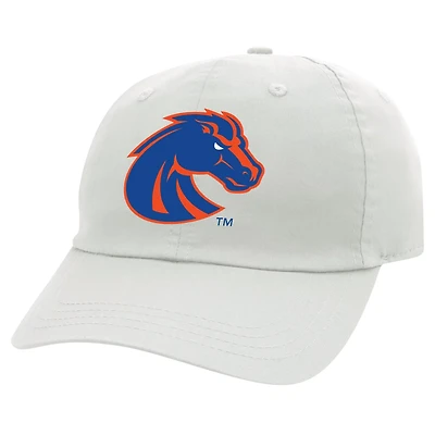 Ahead Boise State Broncos Shawnut Adjustable Hat
