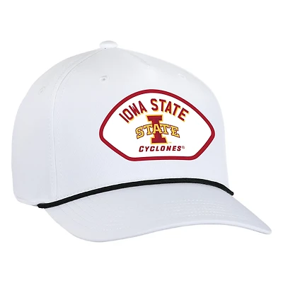 Ahead Iowa State Cyclones Alto Rope Adjustable Hat