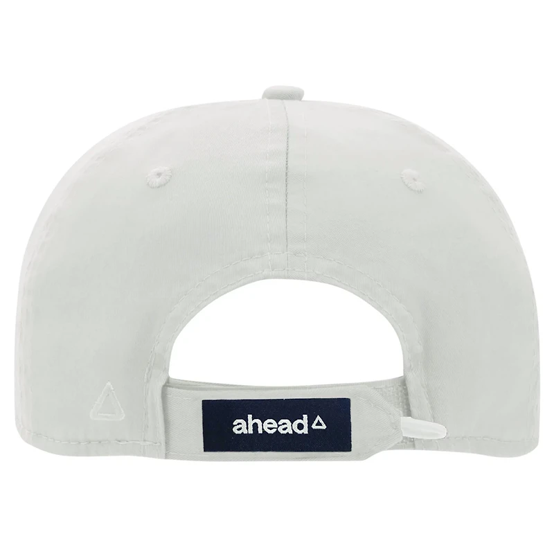 Ahead Iowa State Cyclones Shawnut Adjustable Hat