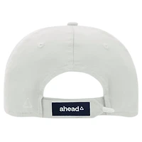 Ahead Iowa State Cyclones Shawnut Adjustable Hat