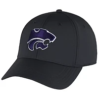 Ahead Kansas State Wildcats Stratus AeroSphere Adjustable Hat