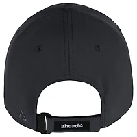 Ahead Kansas State Wildcats Stratus AeroSphere Adjustable Hat