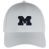 Ahead Michigan Wolverines Stratus AeroSphere Adjustable Hat