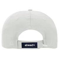 Ahead Mississippi State Bulldogs Shawnut Adjustable Hat