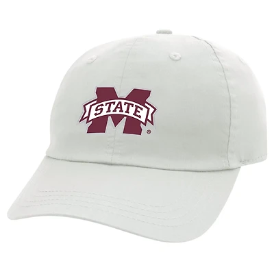 Ahead Mississippi State Bulldogs Shawnut Adjustable Hat