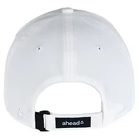 Ahead Mississippi State Bulldogs Stratus AeroSphere Adjustable Hat