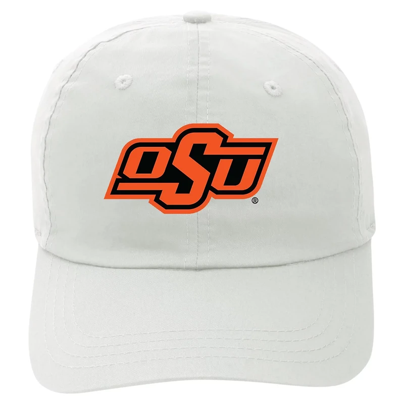 Ahead Oklahoma State Cowboys Shawnut Adjustable Hat