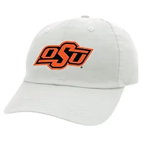 Ahead Oklahoma State Cowboys Shawnut Adjustable Hat