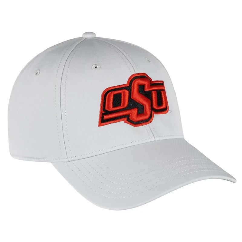 Ahead Oklahoma State Cowboys Stratus AeroSphere Adjustable Hat