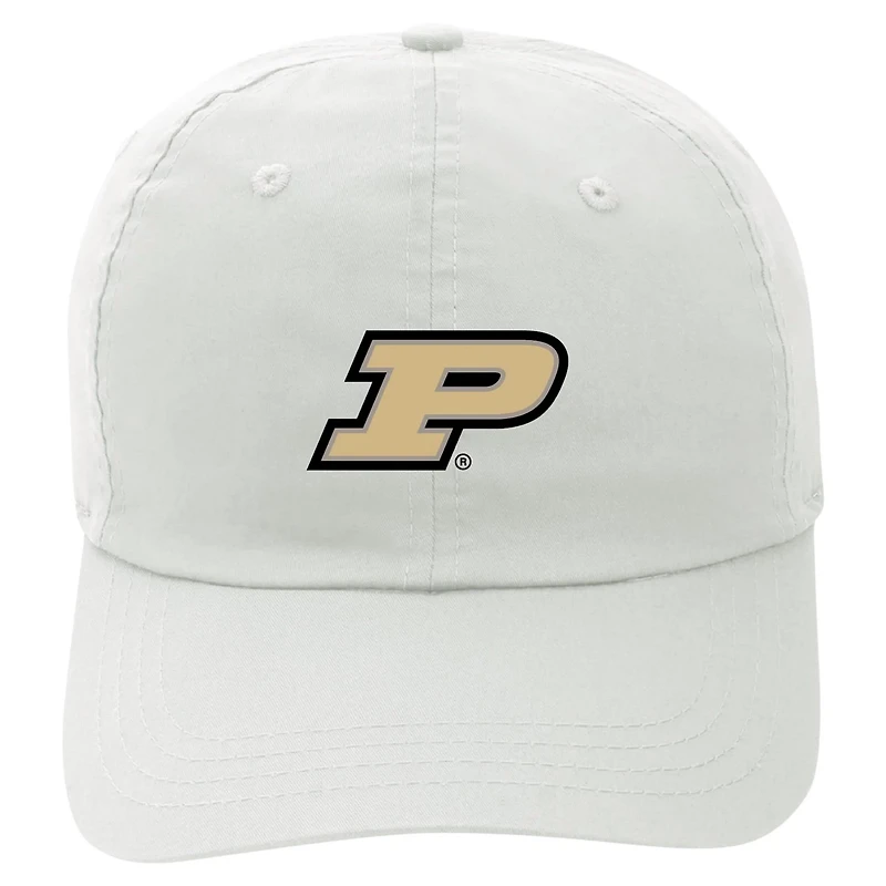 Ahead Purdue Boilermakers Shawnut Adjustable Hat
