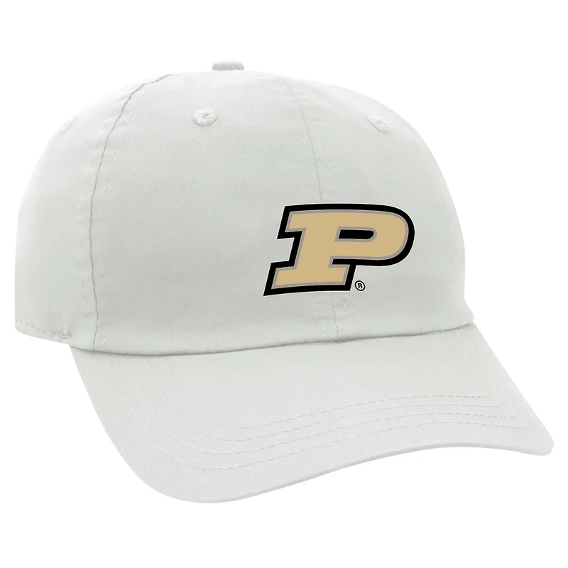 Ahead Purdue Boilermakers Shawnut Adjustable Hat