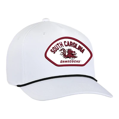 Ahead South Carolina Gamecocks Alto Rope Adjustable Hat