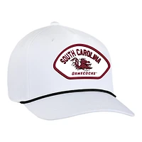 Ahead South Carolina Gamecocks Alto Rope Adjustable Hat