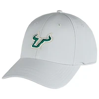 Ahead South Florida Bulls Stratus AeroSphere Adjustable Hat