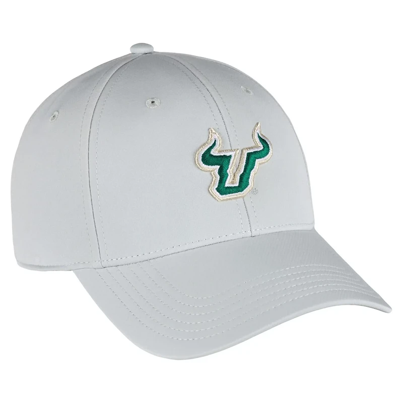 Ahead South Florida Bulls Stratus AeroSphere Adjustable Hat