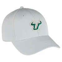 Ahead South Florida Bulls Stratus AeroSphere Adjustable Hat