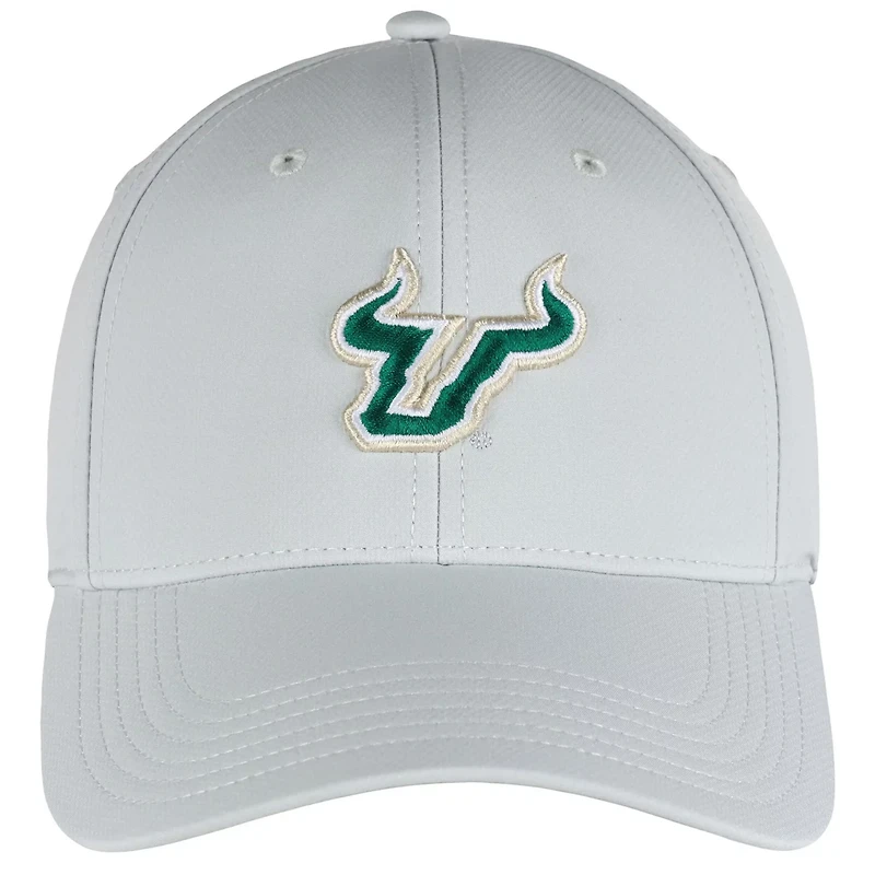 Ahead South Florida Bulls Stratus AeroSphere Adjustable Hat