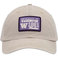 Ahead Washington Huskies Carmel Adjustable Hat
