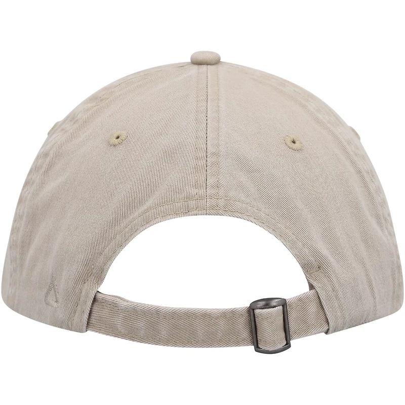 Ahead Washington Huskies Carmel Adjustable Hat