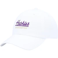 Ahead Washington Huskies Largo Adjustable Hat